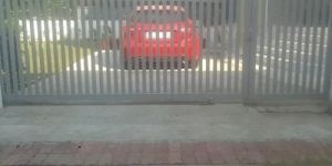 Sliding Gate