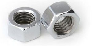 Stainless Steel Fasteners
