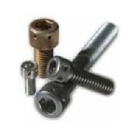 MS Industrial Fasteners