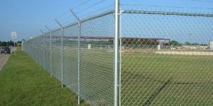 Chain Link Fencing