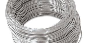 Galvanized Wires