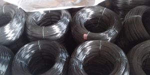 High Carbon Spring Steel