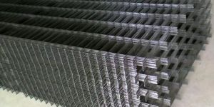 Carbon Welded Wire Mesh