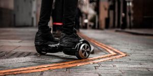 Hoverboard 8.5inch