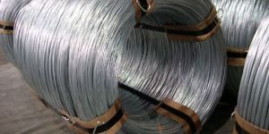 Mild Steel Wires