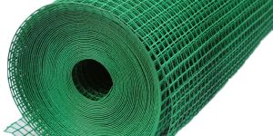 PVC Wire Mesh
