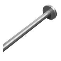 Stainless Steel Curtains Rods