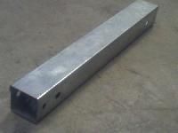 GI Perforated Type Cable Tray