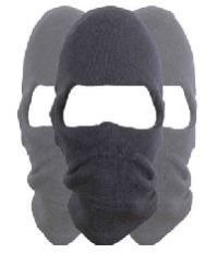 Army Woolen Monkey Cap