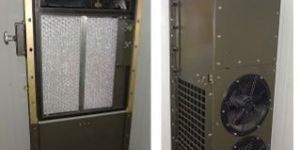 MIL Grade HVAC System