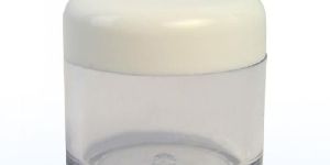 PET Cream Jars