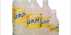 Soft Drink Plastic Bottles