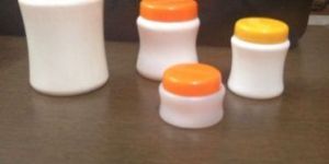 Plastic Hing Bottles