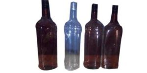 Pet Beer Bottles