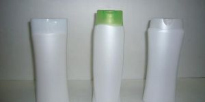 Plastic Shampoo Bottles