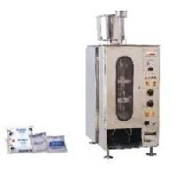 Butter Milk Packaging Machine