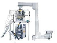 Combination Snack Food Packaging Machine
