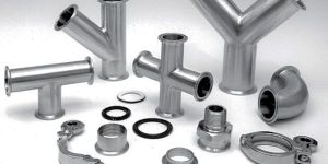 Dairy Pipe Fittings