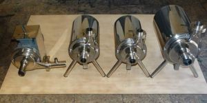 Milk Centrifugal Pump