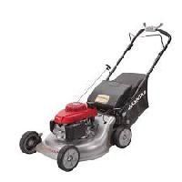 Honda Self Propelled Lawn Mower