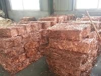 Millberry Copper Scrap