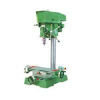 Tapping Drilling Milling CNC Machine (Kmc-600)