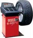 K8 Wheel Balancer with Microprocessor