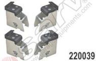 MOTOR CYCLE ADAPTOR KIT