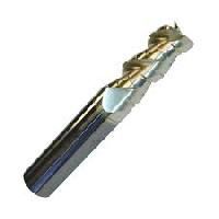 Carbide Roughing End Mill
