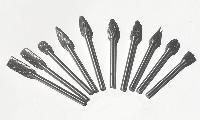 Tungsten Carbide Rotary Burr