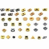 Carbide Milling Insert