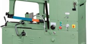 Power Hacksaw Machine