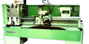 Precision Centre Lathe