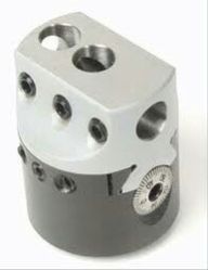 Milling Machine Boring Head