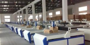 CNC Engraving Machine Repairing Services