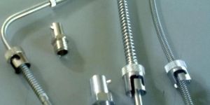 Bayonet Thermocouples