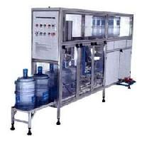 Mineral Water Bottling Plant (1 Ltr)