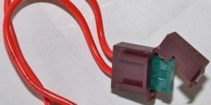 Ceramic Fuse Holders