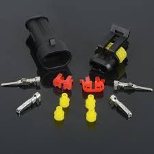 Wire Harness Connector