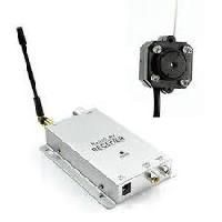 Wireless Mini Camera