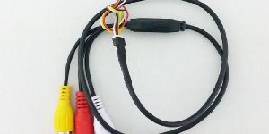 IR LED DIY CCTV Mini Camera