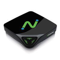 Ethernet Virtual Desktop