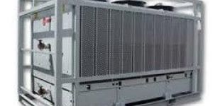 Industrial Chiller Repairing Services