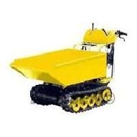 Toughrider Mini Hydraulic Dumper