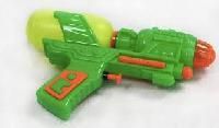 Plastic Gun Toy