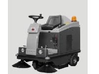 Vacuum Road Sweeping Machine