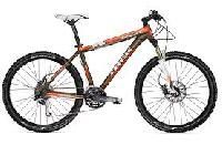Trek Mountain Bikes