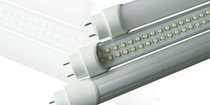 Solar LED Tube Lights