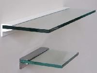 Mirror Glass Bracket