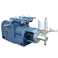 Gas Cylinder Testing Pump